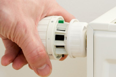 Chalford central heating repair costs