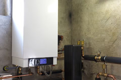Chalford condensing boiler companies