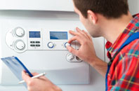 free commercial Chalford boiler quotes